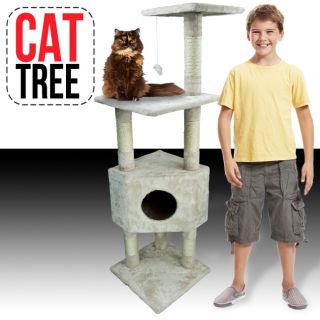 cat tower in Cat Supplies