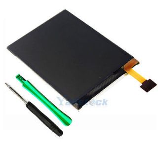 New LCD Screen Display Replacement For Nokia N96