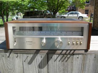 pioneer in Compact & Shelf Stereos