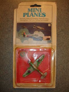 bachmann mini planes in Diecast & Toy Vehicles