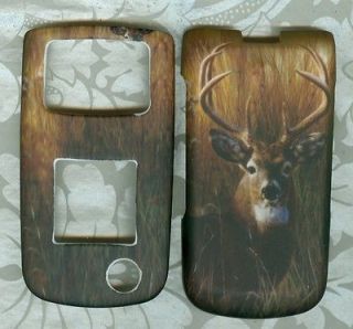 black deer Samsung SGH Rugby II 2 A847 at&t phone cover case