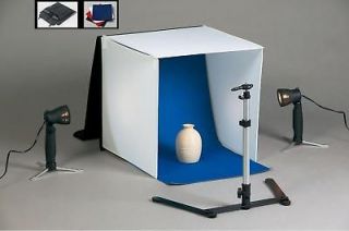 photography light boxes in Lighting & Studio