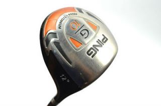 ping driver g10 in Clubs