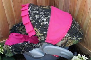 camo infant car seat cover in Car Seat Accessories