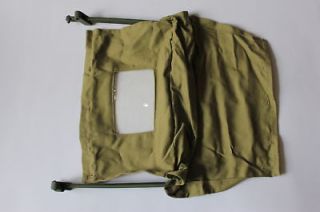 scale Jeep Tent hottoys bbi ttl