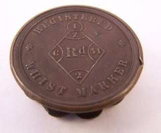 whist marker in Toys & Hobbies