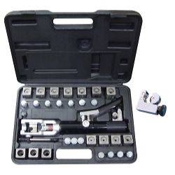   Hydraulic Flaring Tool Kit with FREE Tube Cutter MAS71475 PRC