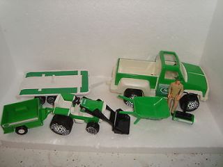 tonka play people in Diecast & Toy Vehicles
