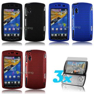 sony ericsson xperia play accessories in Cases, Covers & Skins