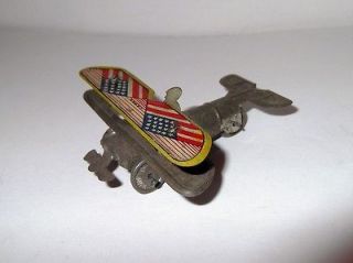 toy planes in Vintage & Antique Toys