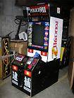 POLICE 911 2 by KONAMI FACTORY ORIGINAL CABINET  Upright Arcade Game 