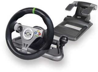 mad catz racing wheel in Controllers & Attachments