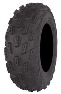 21 X 7 X 10 Front Tires Predator 500 Outlaw 450 525