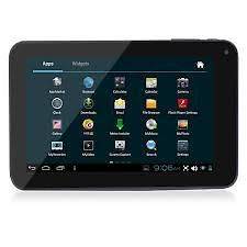 Tablet 5 point capacitive Screen+android 4.0+Multi Touch+1.2GHz 