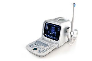 clinical 3D Digital Portable Ultrasound Scanner (PC) automatic 