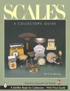 postal scale in Antiques