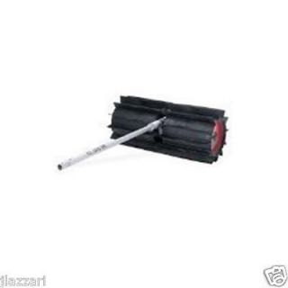 Power Broom Attachment For Swisher and Shindaiwa Multi Tool