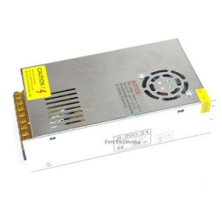 power supply 24v in Business & Industrial