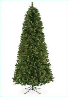 Tree Classics Premium Artificial Christmas Tree 7.5 Ashland Pine 7 1 