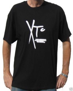 XTC NEW WAVE BAND MENS MUSIC T SHIRT ALTERNATIVE ROCK