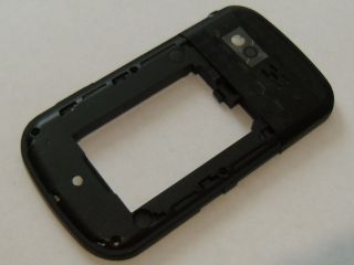   VERIZON CAPER TXT8035PP BACK HOUSING WITH SPEAKER CELL PHONE PART