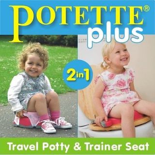 travel potty in Potty Training