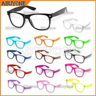 nerd glasses in Clothing, 