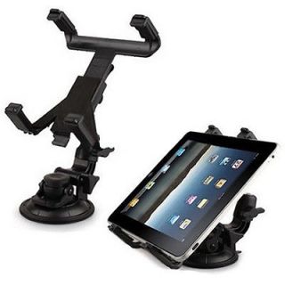   Suction Mount Stand Holder f 10.1 ACER ICONIA TAB W501 W500 Tablet