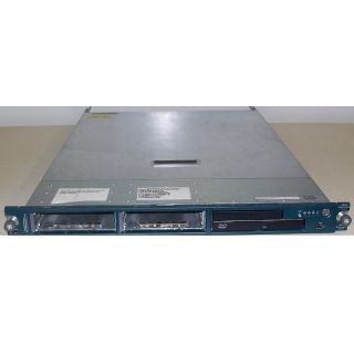 Cisco MCS 7825 Convergence Server 2.8 GHz CPU/2 GB RAM