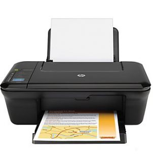 Hp Deskjet Printer in Printers