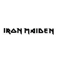 Iron Maiden Vinyl Sticker Decal Wall or Window   4 to 24   Many 