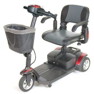 Spitfire EX 1320 3 Wheel Compact Size Scooter