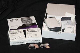 oticon hearing aids in Hearing Assistance