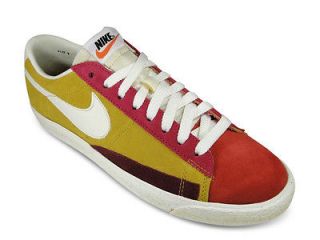   LOW VINTAGE QS sz11.5 508219 706 casual dunk skateboard shoe sb