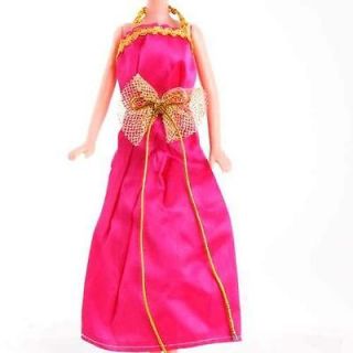 barbie doll clothes in Clothing & Accessories