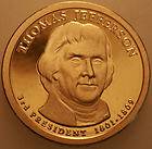 2007 S Presidential Dollar Proof Washington US Coins