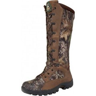 Rocky   Prolight Waterproof Snake Proof Hunting Boots   1570