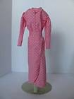 Princess Diana Danbury Royal Wardrobe Collection   Pink Polka Dot 