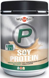 soy protein powder in Vitamins & Minerals