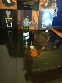 CLIVE CHRISTIAN C Private Collection Perfume for men