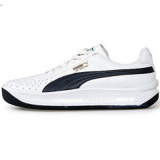 Puma Running Shoes Athletic Sneakers Gv Special Mens Size 11 White 