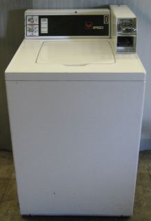 ipso washers in Coin op Washers & Dryers