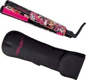   COLLAGE Professional Styling Iron Straighteners LIMITED EDITION