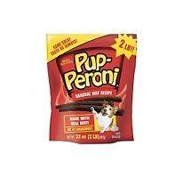 Pup Peroni Original Beef Flavor Sticks   32 oz. bag Dog Chew Treats