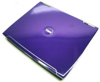 purple dell laptop in PC Laptops & Netbooks