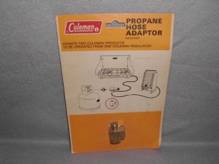 propane adapter