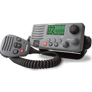   Ray 240 Marine VHF Radio full function 2nd Station Kit 5M Cable NEW