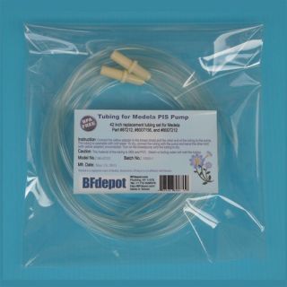 NEW Tubing for Medela Pump in Style Orig or Advanced