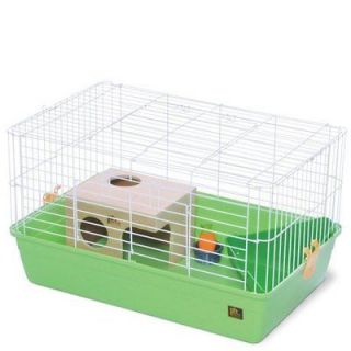 Rabbit Cage Starter Kit Prevue PP 522 KIT New