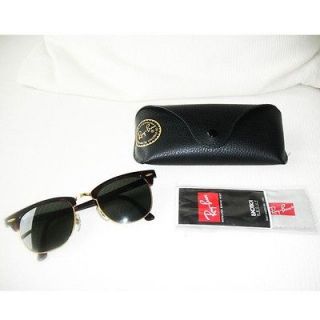 ray ban clubmaster in Unisex Clothing, Shoes & Accs